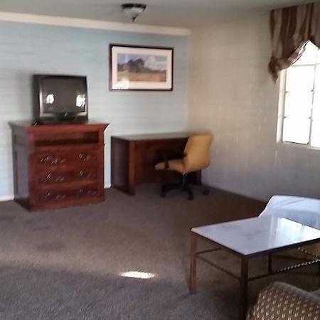 Riviera Motor Lodge Tucson Esterno foto