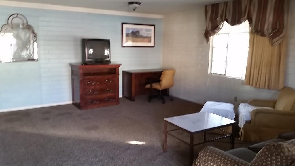 Riviera Motor Lodge Tucson Esterno foto